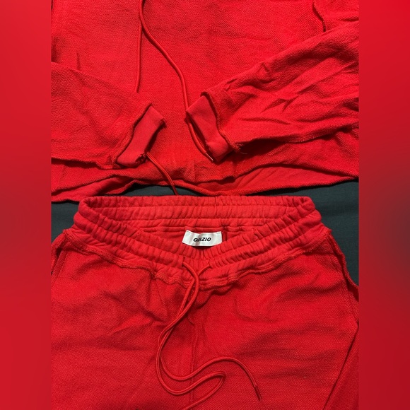 DG sweatsuit Guizio - Picture 8 of 11